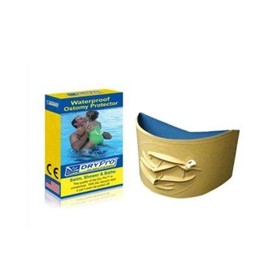 Waterproof Ostomy Protector | DRYPro™ 
