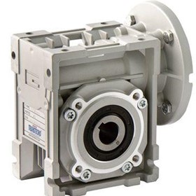 CM Worm Gearboxes