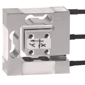 3 Axis Load Cell - MLD66