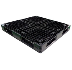 Reversible Standard Export Pallet | ECO-1100R