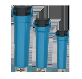 Compressed Air Condensate Separator
