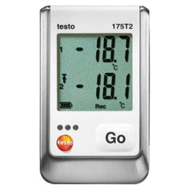 175 T2 Data Logger - Instrument Only