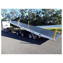 Tipping Trailer