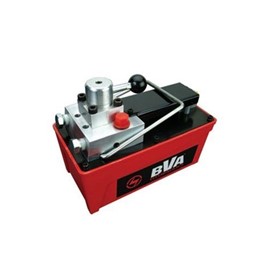 Air Pumps - Double Acting - Air Actuated Power 