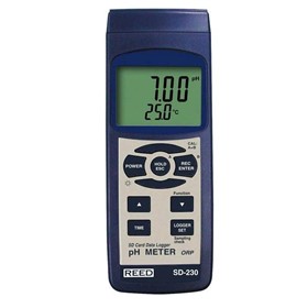 pH Meter | SD-230