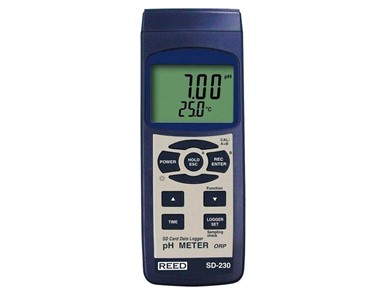 Reed - pH Meter | SD-230