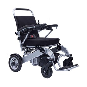 Power Wheelchair | A06 Classic
