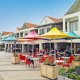 MakMax Has Alfresco Dining Covered!