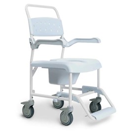 Bariatric Commode | Pluo
