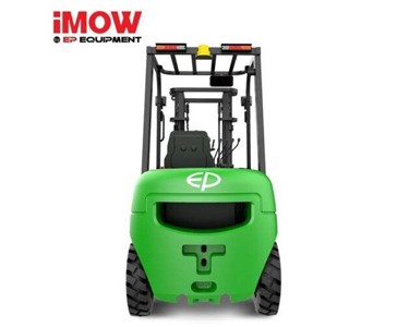 iMOW - Li-ion Lithium Battery Electric Forklift | ICE301B | 3 Ton 