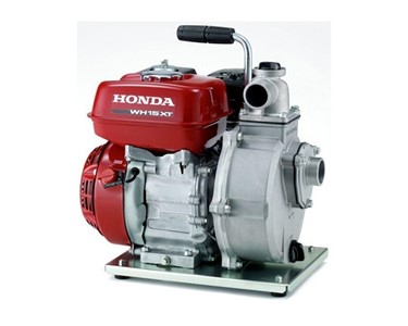Honda - High Pressure Pump | WH15XT2