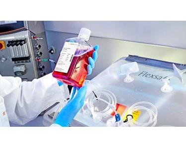 General Cell Culture Media and Buffers for Medical Use