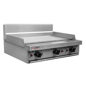 Griddle Plate | RCT9-9G-NG RC Series 