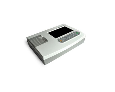 MedicalDirect - ECG Machine | IE30V