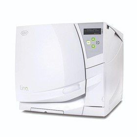 Autoclaves | Lina MB