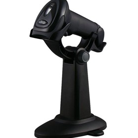 F680 (USB/RS232) 1D Barcode Scanner (with or without stand)