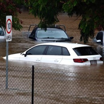 How to guide to fix flooded vehicles & industrial machinery