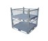 Single Size Half Height Transport Cage