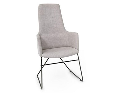 Woodmark - Arm Chair | Fortuna