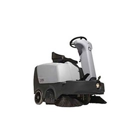 Ride On Sweeper | Battery Operated | SR1000S 