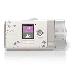 CPAP Units - Airsense 10 Autoset For Her with Inbuilt Humidifier