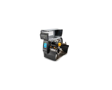 Industrial Label Printers | Z8757