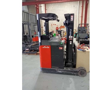 Linde - Reach Forklift | R16N 