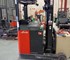 Linde - Reach Forklift | R16N 