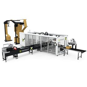 Packaging Systems | X7