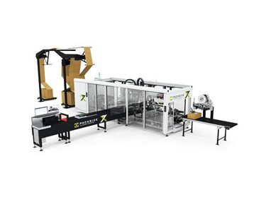 Packsize - Carton Packaging Systems | X7