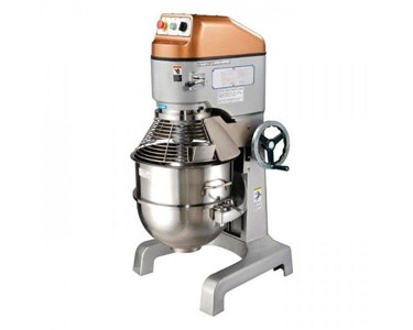 Robot Coupe - Planetary Mixers >SP60-S