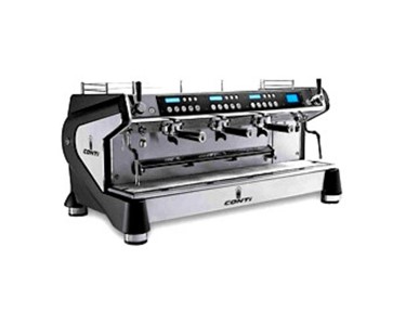 Conti - Espresso Coffee Machine | BCM400MC-3