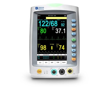 Creative Medical - Vital Signs Monitor PC900PRO SN 