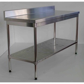 Stainless Steel Workbench | ATP12-60
