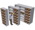 Colby - Industrial Rack Shelving | Steel 