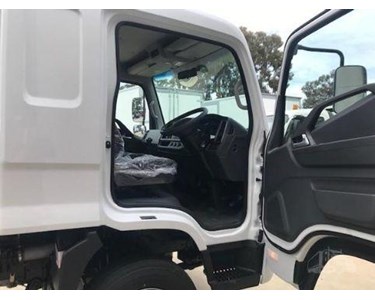 Hyundai - Cab Chassis Truck | 2022 EX10 Mighty Super Cab