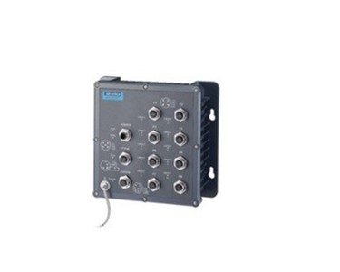 Industrial Managed Ethernet Switch | EKI-6558TI