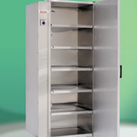 Optic Instrument Drying Cabinet | Series 9360