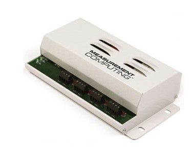 Digital I/O Devices | USB-SSR24