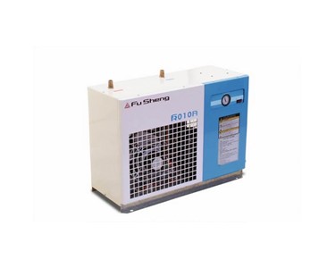 Fusheng - Refrigerated Air Dryer FR010A 