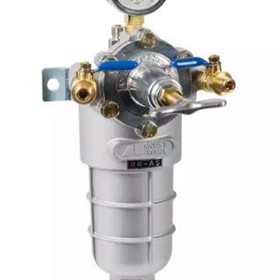 Filter Regulator Lubricator | RRAS 