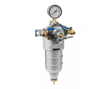 Filter Regulator Lubricator | RRAS 