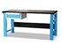 Sitequip - Heavy Duty Workbench With Lockable Drawer