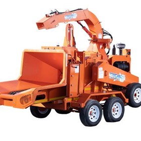 Industrial Wood Chipper 125Hp | 4375AFE IC