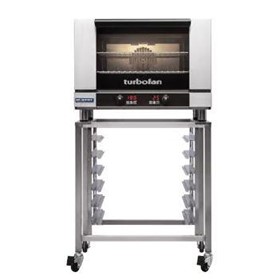 Digital Electric Convection Oven | E27D2 - Full Size Tray