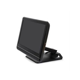 Heavy Monitor Mount | Neo-Flex® Touchscreen Stand