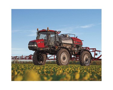 Case IH - Sprayer | Patriot 3330