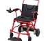 Merits - Fold & Go Compact Folding Power Wheelchair | P113-BR