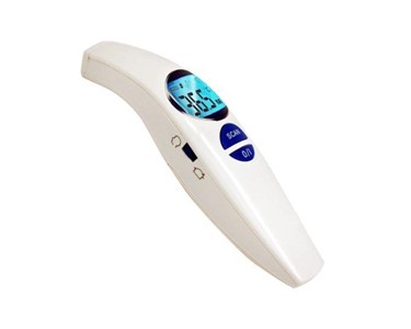 Aero Healthcare - COVID-19 Infrared Forehead Thermometer IRFT10