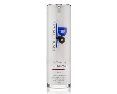 DP Dermaceuticals - Skin Care - Vitamin Rich Repair Cream